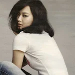 Actress Shin Min Ah Foto 15