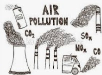 Реферат: Environmental Pollution Essay Research Paper ENVIRONMENTAL POLLUTIONOur