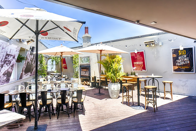 The Taphouse