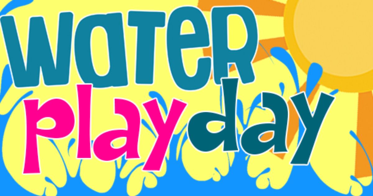 water play clipart free - photo #48