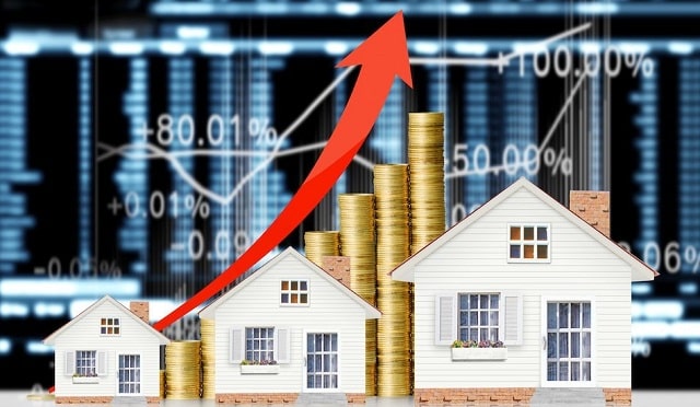 benefits of investing in real estate