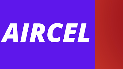 Aircel recharge plan