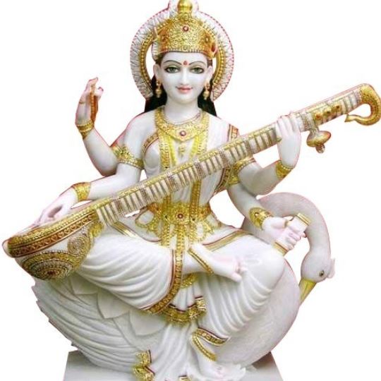 Saraswati Images