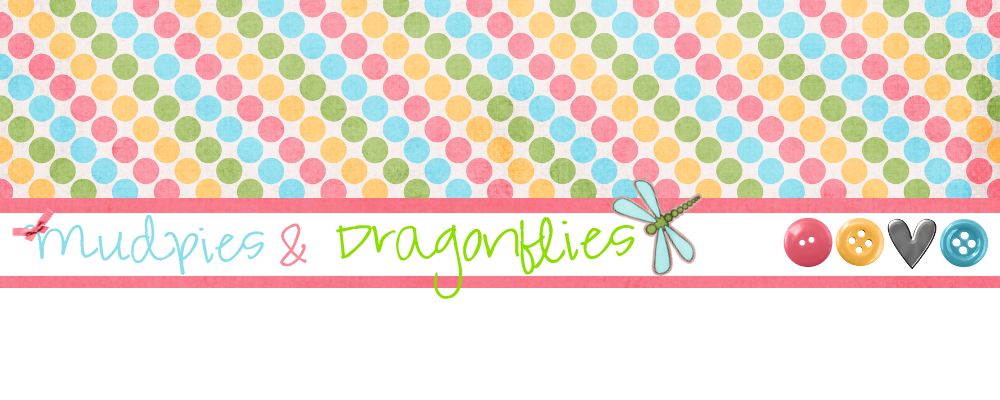 Mudpies & Dragonflies