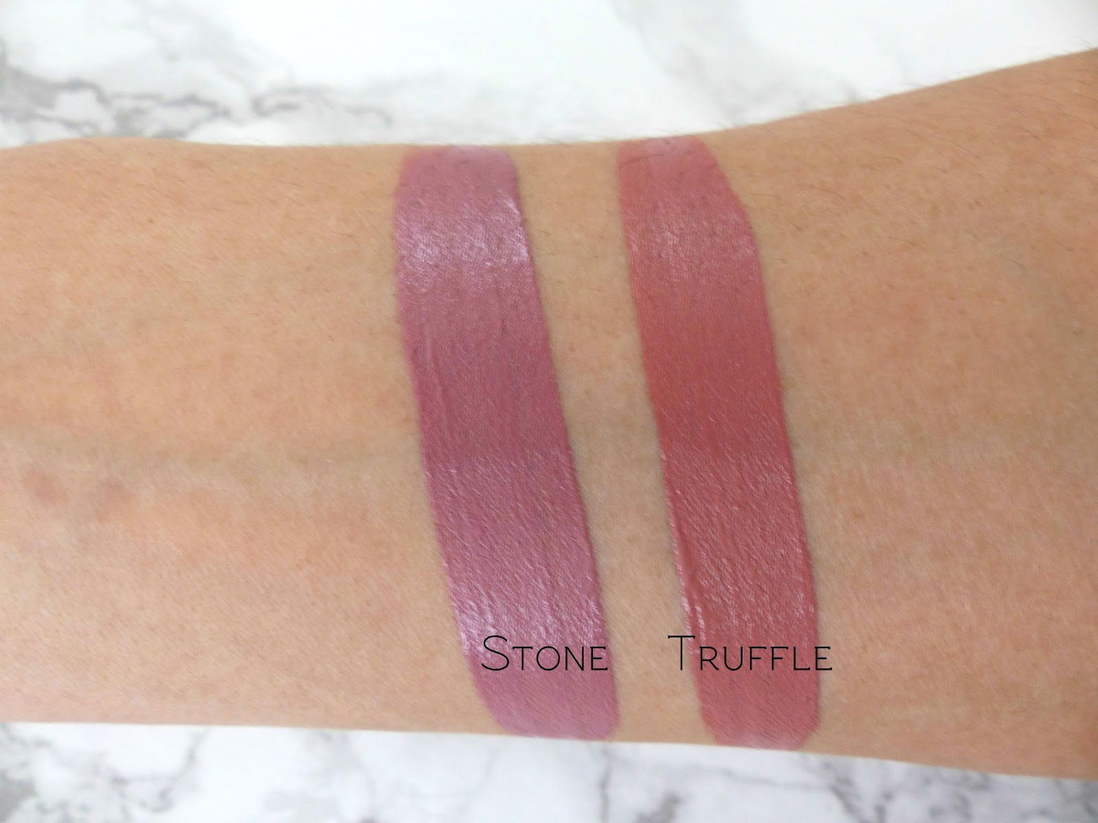 The Liquid Lipstick Edit Jasmine Talks Beauty