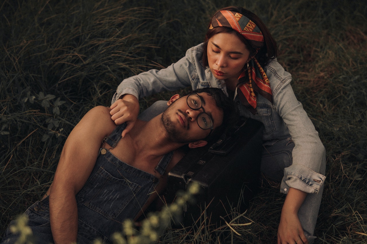 Người Đàn Ông Có Thật Lòng Yêu Thương Bạn Không Người Đàn Ông Có Thật Lòng Yêu Thương Bạn Không