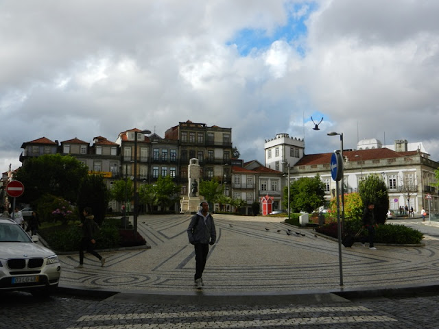 Португалия. Порту