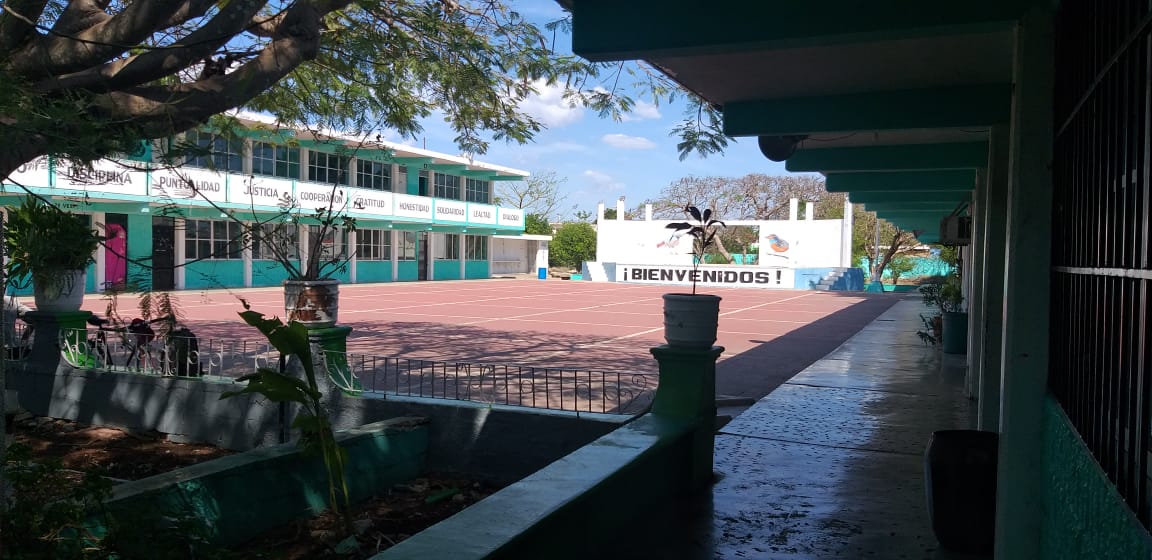 Escuela Secundaria Técnica 78 AVISO SUSPENSIÓN POR PANDEMIA COVID19 Escuela Secundaria Técnica 78 AVISO SUSPENSIÓN POR PANDEMIA COVID19