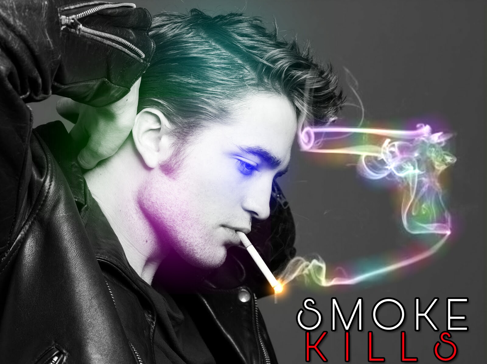 Awesome Editing Zone Smoking kils pic editing on picsart