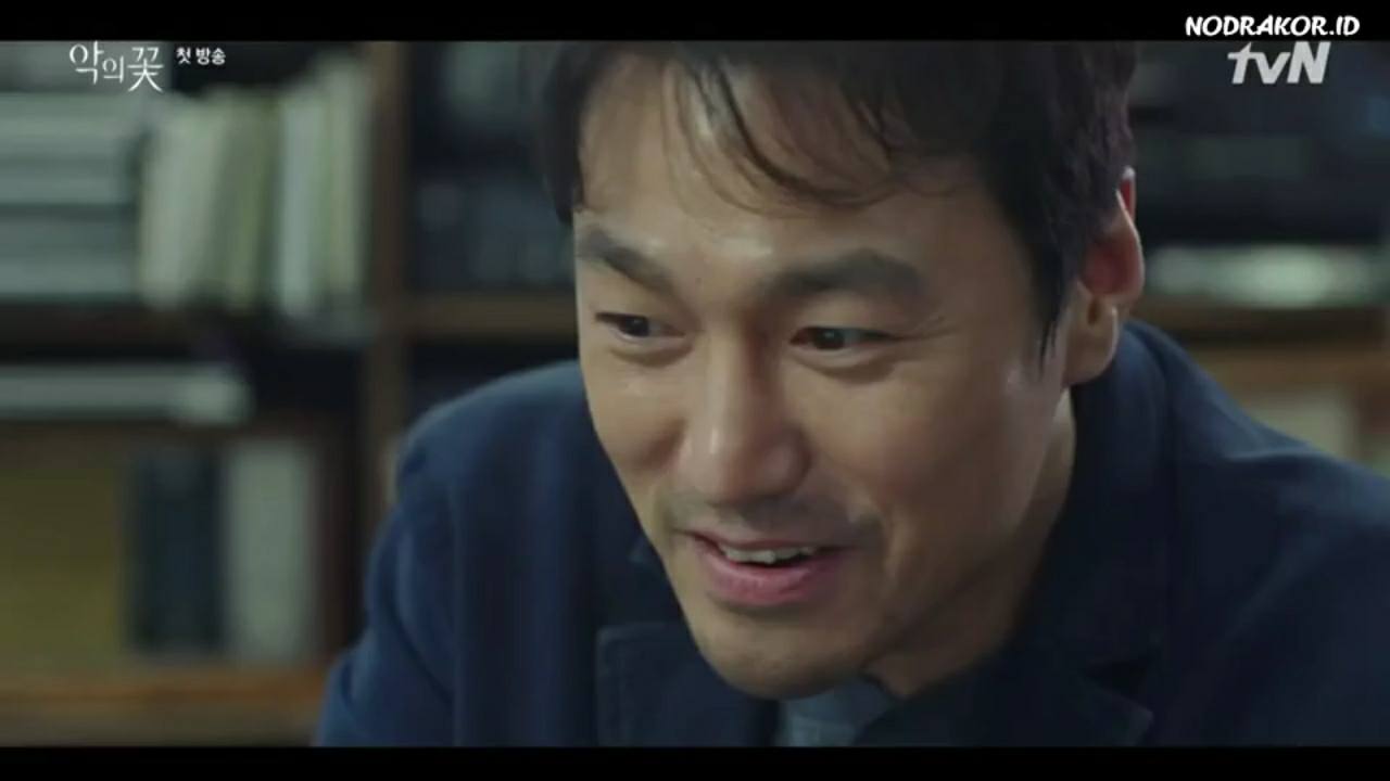 Sinopsis Flower Of Evil Episode 1 Part 3 Ringkas Drama Anysti