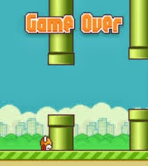 Flappy Bird maker removes game from app stores
