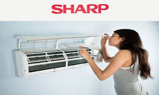 صيانة شارب العربى صيانة شارب العربى