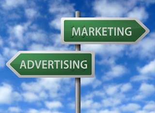 Diferencias entre Marketing y Publicidad