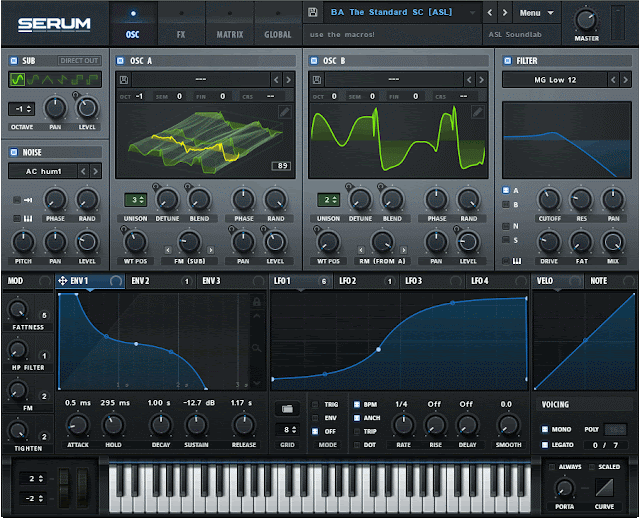jawz for xfer serum free download jawz for xfer serum free download