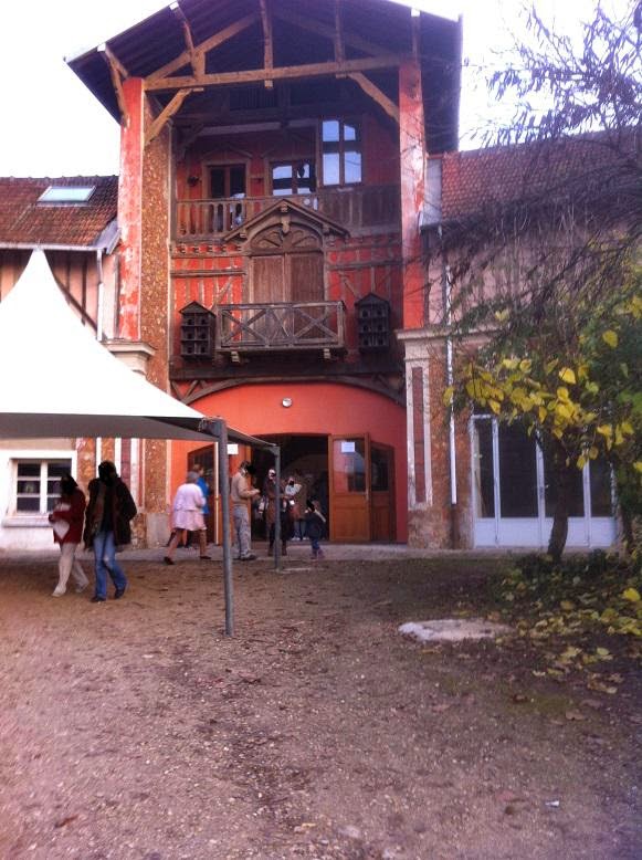 CERCLE LAÏQUE POUR LA PREVENTION DU SECTARISME Marché de Noël à l