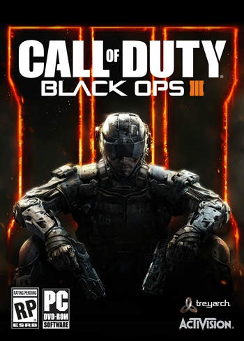 Call of Duty Black Ops 3 PC Full Español