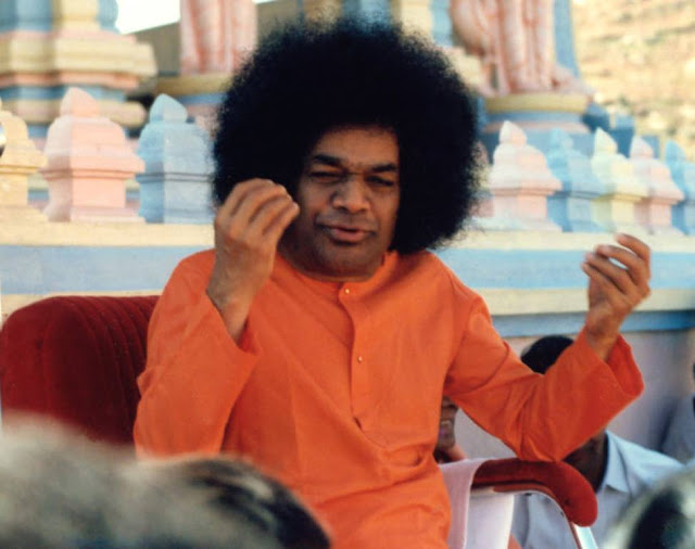 Esminė visų problemų priežastis 