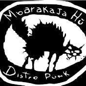 Mbarakaja//HuDistroPunk