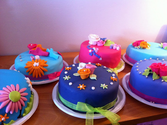  taller de tartas decoradas 22 septiembre 