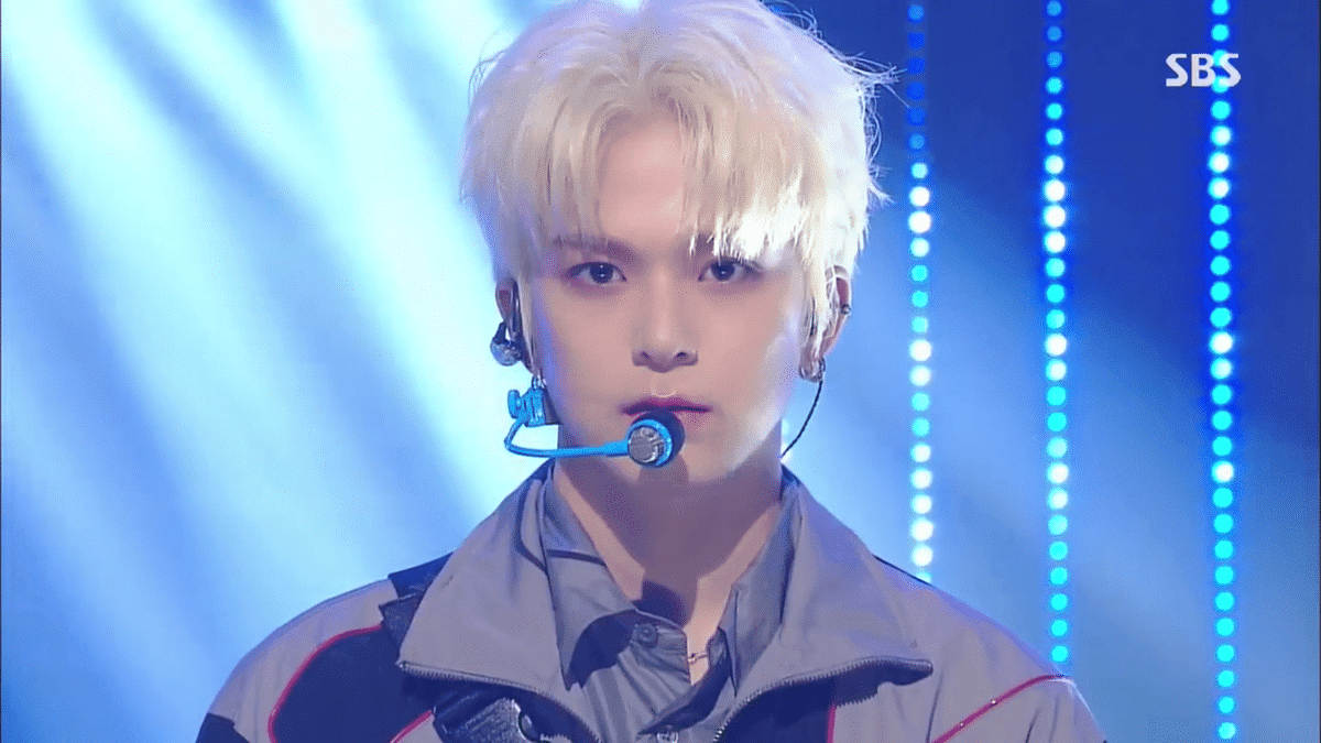 Knetz choose TREASURE member, Asahi as their most favorite members for now!