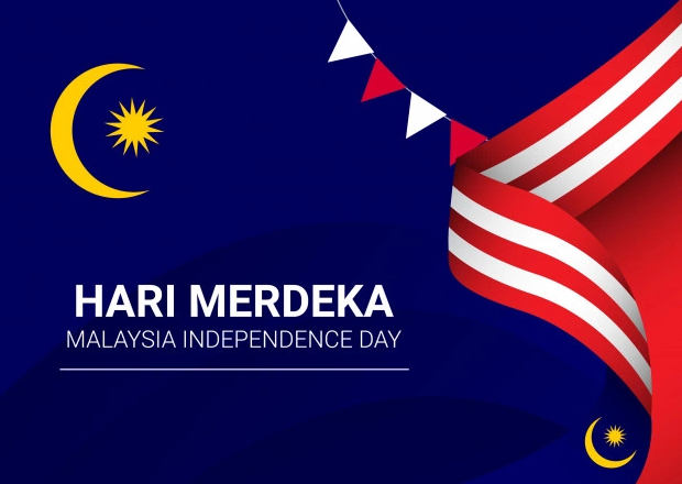 Hari kemerdekaan malaysia 2021