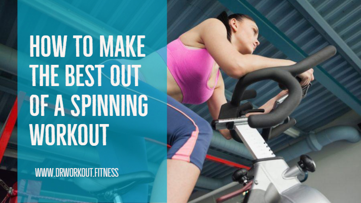 How To Make The Best Out Of A Spinning Workout How To Make The Best Out Of A Spinning Workout