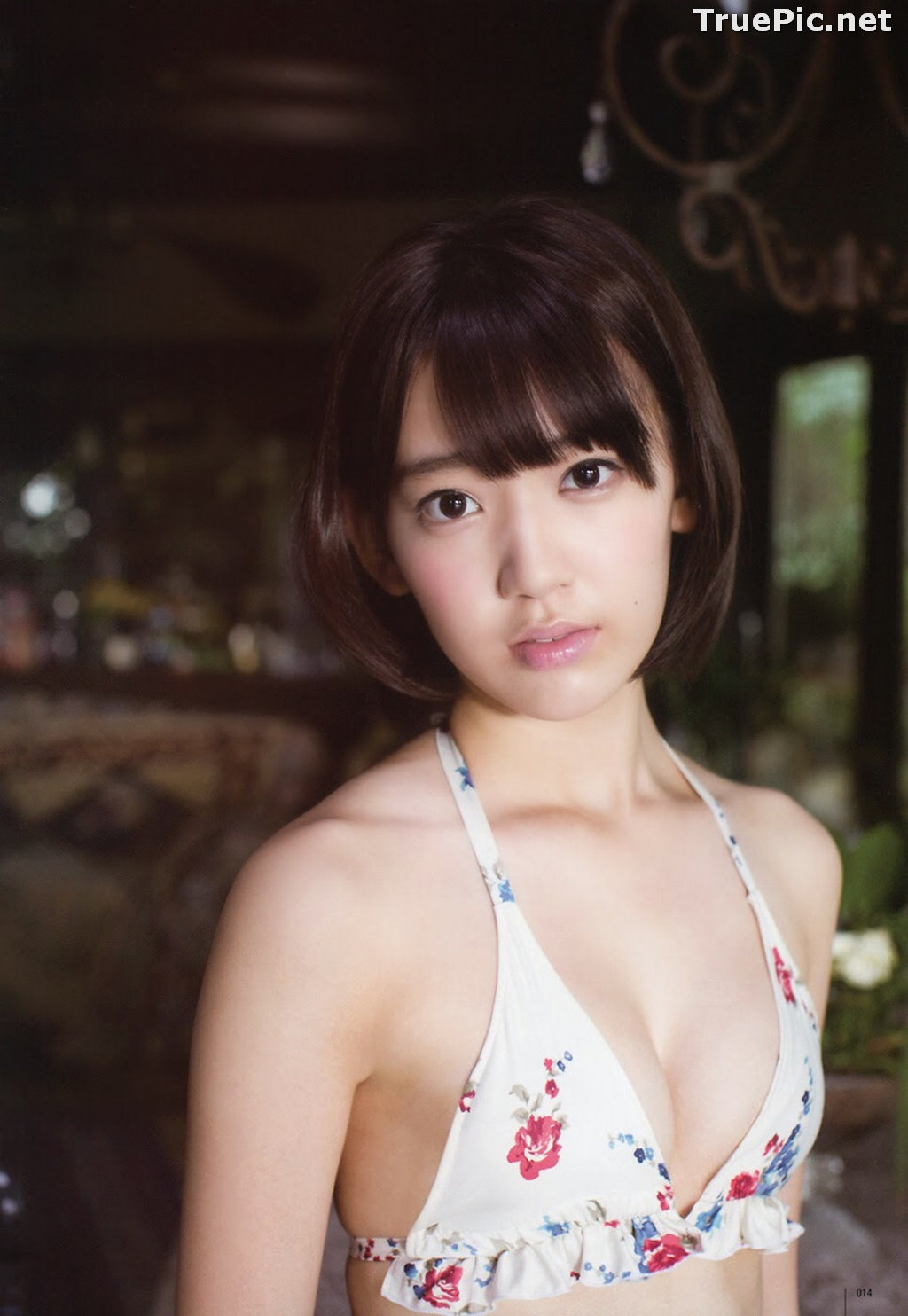 Image Japanese Singer and Actress - Sakura Miyawaki (宮脇咲良) - Sexy Picture Collection 2021 - TruePic.net - Picture-121
