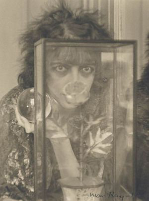 Tweedland The Gentlemen S Club Marchesa Luisa Casati Self Made