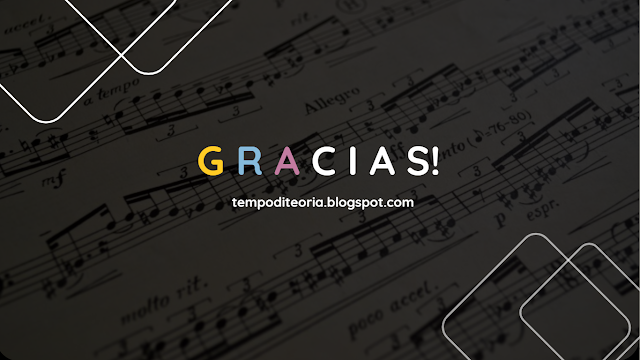 Tempo Di Teoria Cromatismo