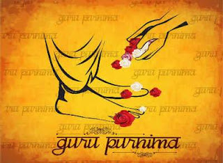 Guru Purnima Wishes Images