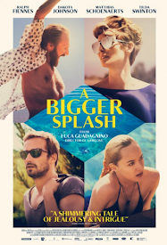 Watch Movies A Bigger Splash (2015) Full Free Online