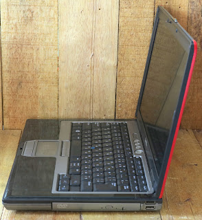 Laptop dell latitude D630 Core2Duo