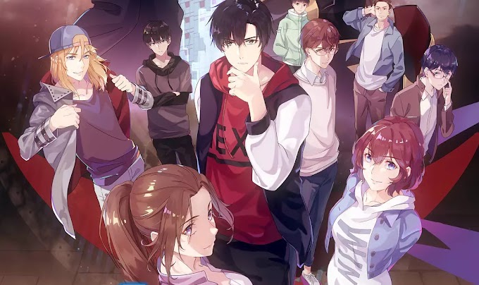 Quan Zhi Gao Shou The King S Avatar Episode 12 Eng Sub