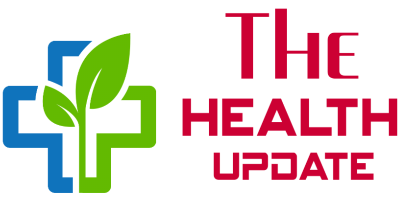 THE HEALTH UPDATE:-Health tips for you