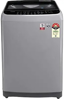 LG 9 Kg 5 Star Smart Inverter Fully Automatic Top Loading Washing Machine (T90SJSF1Z) LG 9 Kg 5 Star Smart Inverter Fully Automatic Top Loading Washing Machine (T90SJSF1Z)