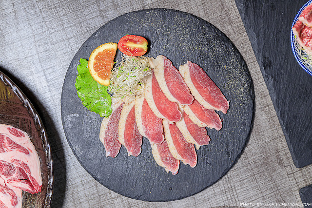 台中燒肉新開幕！結合全新型態自助式沙拉吧，可享沙拉、甜點、飲料與冰淇淋不限量吃到飽！