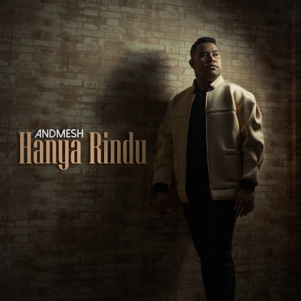 Andmesh Hanya Rindu Mp3