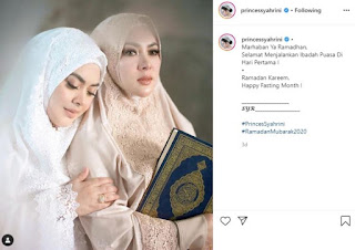 5 Artis Jualan Mukena Harga Jutaan di Ramadan 2021,Terbaru Amanda Manopo 5 Artis Jualan Mukena Harga Jutaan di Ramadan 2021,Terbaru Amanda Manopo