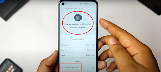 How to making passive income in Mobile App 2020
