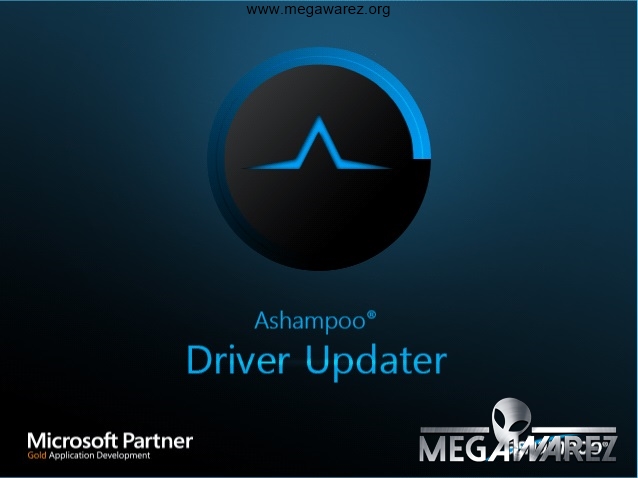 Ashampoo Driver Updater imagenes