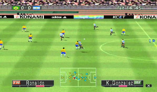 winning eleven pc ukuran kecil winning eleven pc ukuran kecil