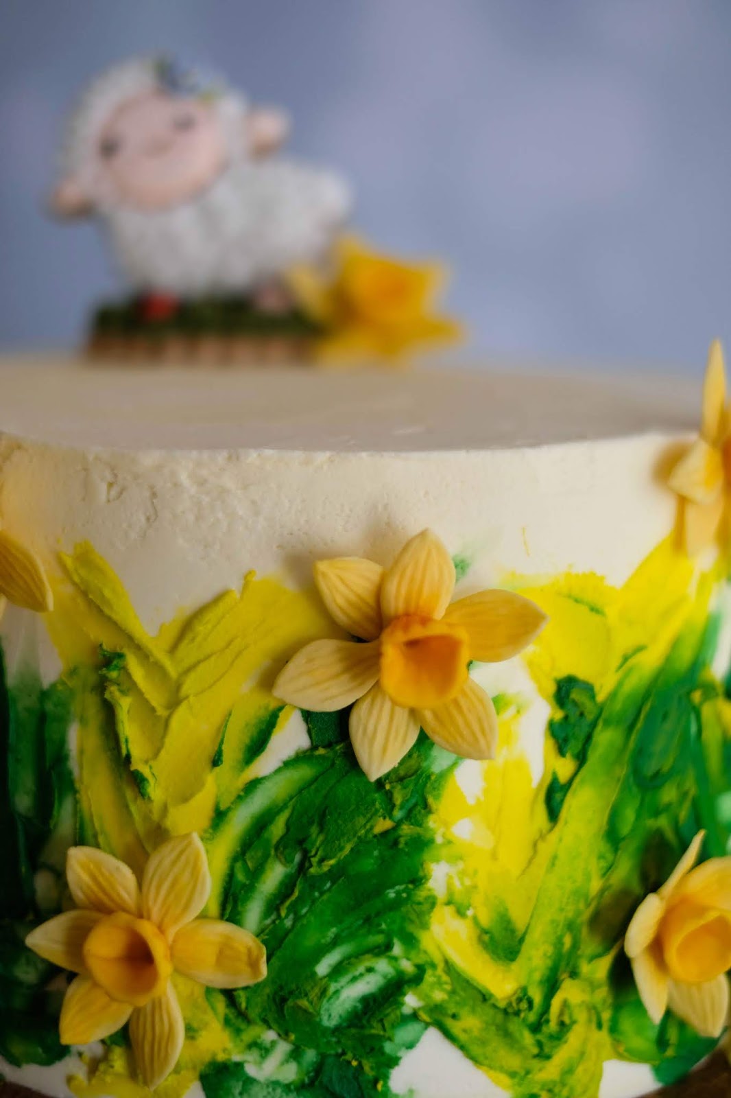 Pfirsich-Schoko Torte | Marion's Kaffeeklatsch Pfirsich-Schoko Torte | Marion's Kaffeeklatsch