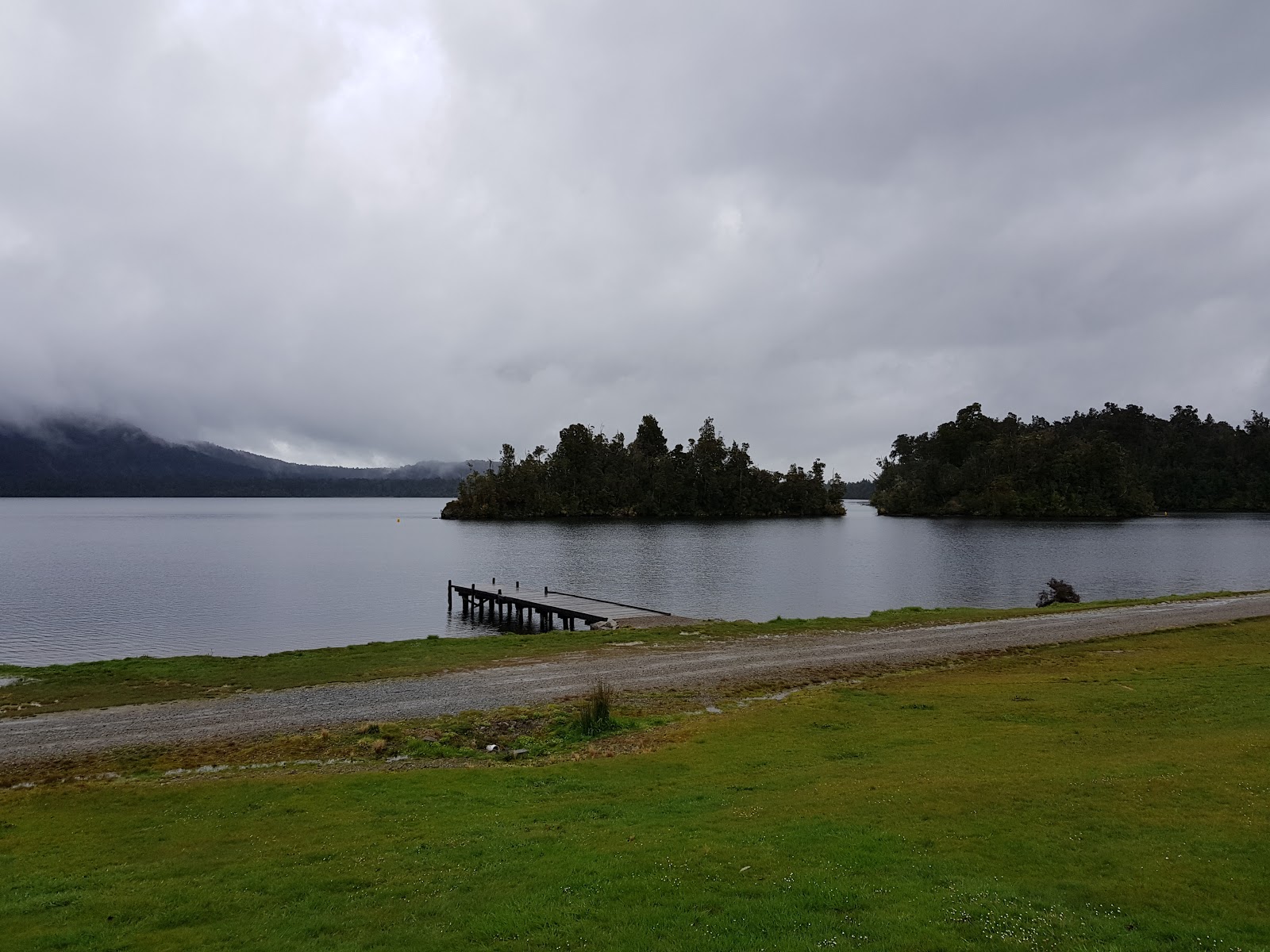 Tramping in the New Zealand backcountry NZ Bush Adventures Hokitika