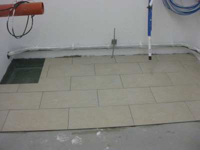 BVH-Stratzing: November 2012