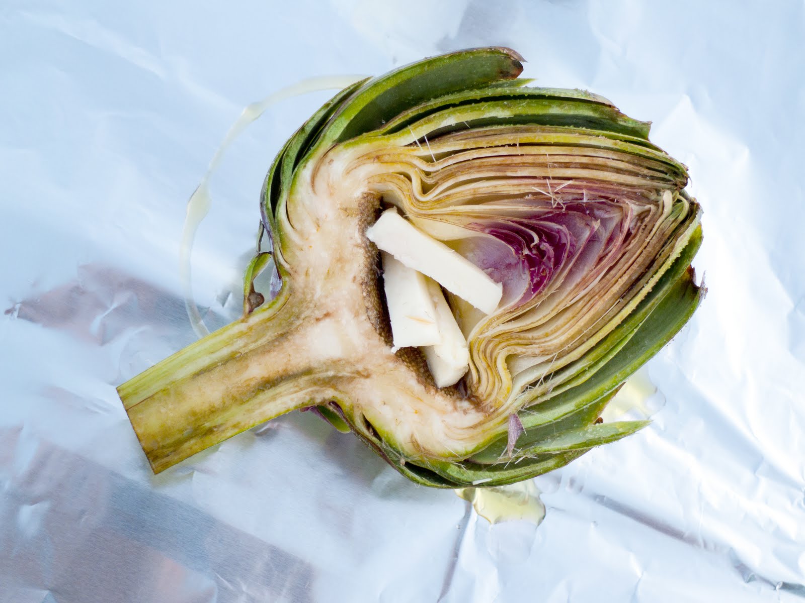Glutenfree Gourmand Grilled Artichokes How to Cook Artichokes on the