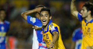 Concachampions| Tigres debuta con victoria; Querétaro empata en Belice