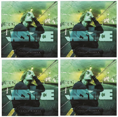 Justin Bieber's Music: JUSTICE (16-Track Album) - AAC/MP3 Songs: Anyone, Hold On, Peaches, Holy and More - Featuring Khalid, Beam, Burna Boy, et al..