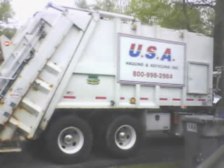 New Trash Co.