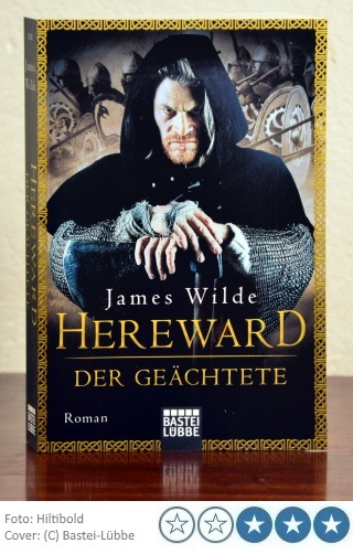 Hereward der Geächtete