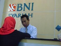 Loker Bank BNI Syariah Bogor  LOWONGAN KERJA BANK TERBARU 